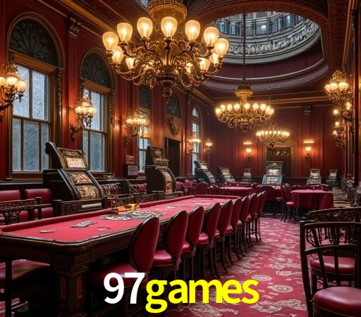 Caishen Wins 97games