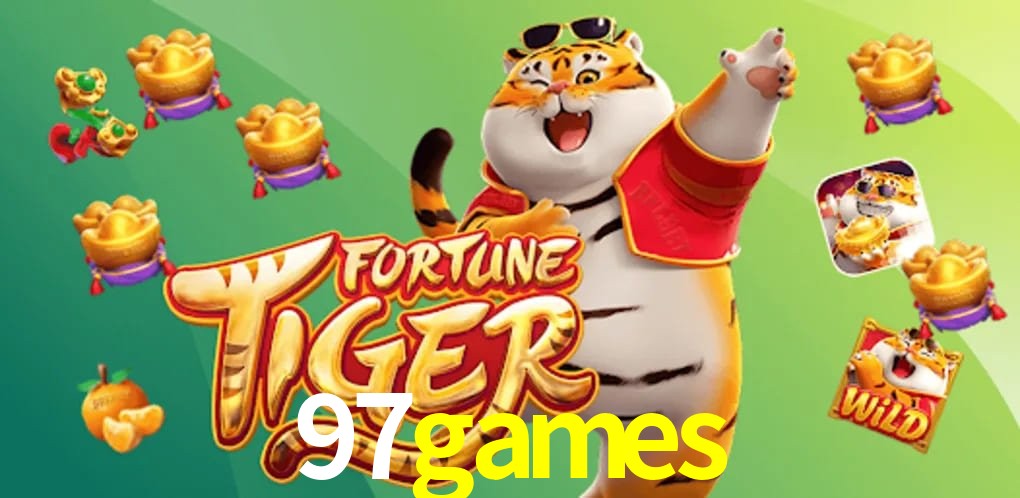 Gates of Olympus 97games