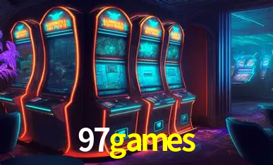 Descubra a Magia dos Jogos de Arcade no 97games
