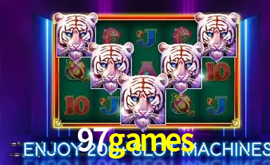 Mesas ao vivo 97games