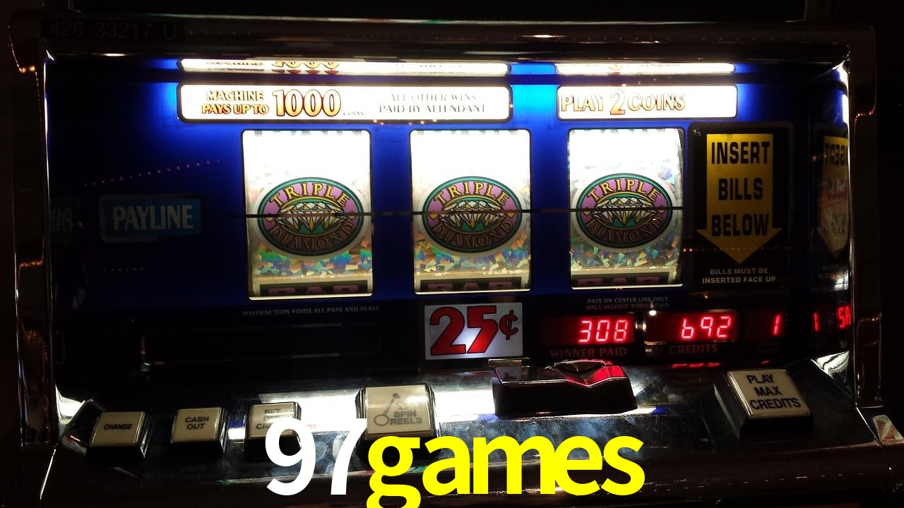 Football Betting 97games