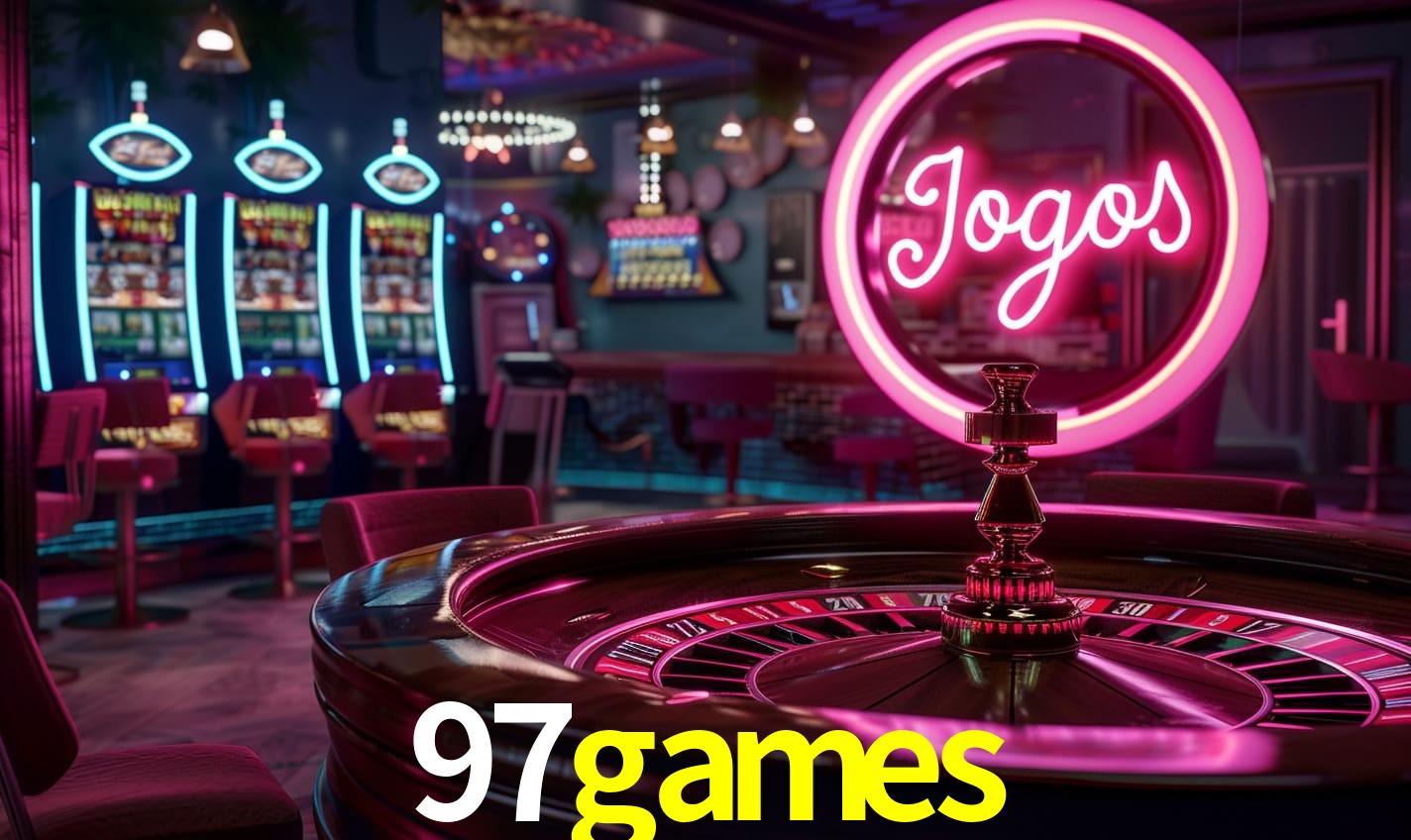 Desvendando o Mundo dos Jogos Virtuais na 97games