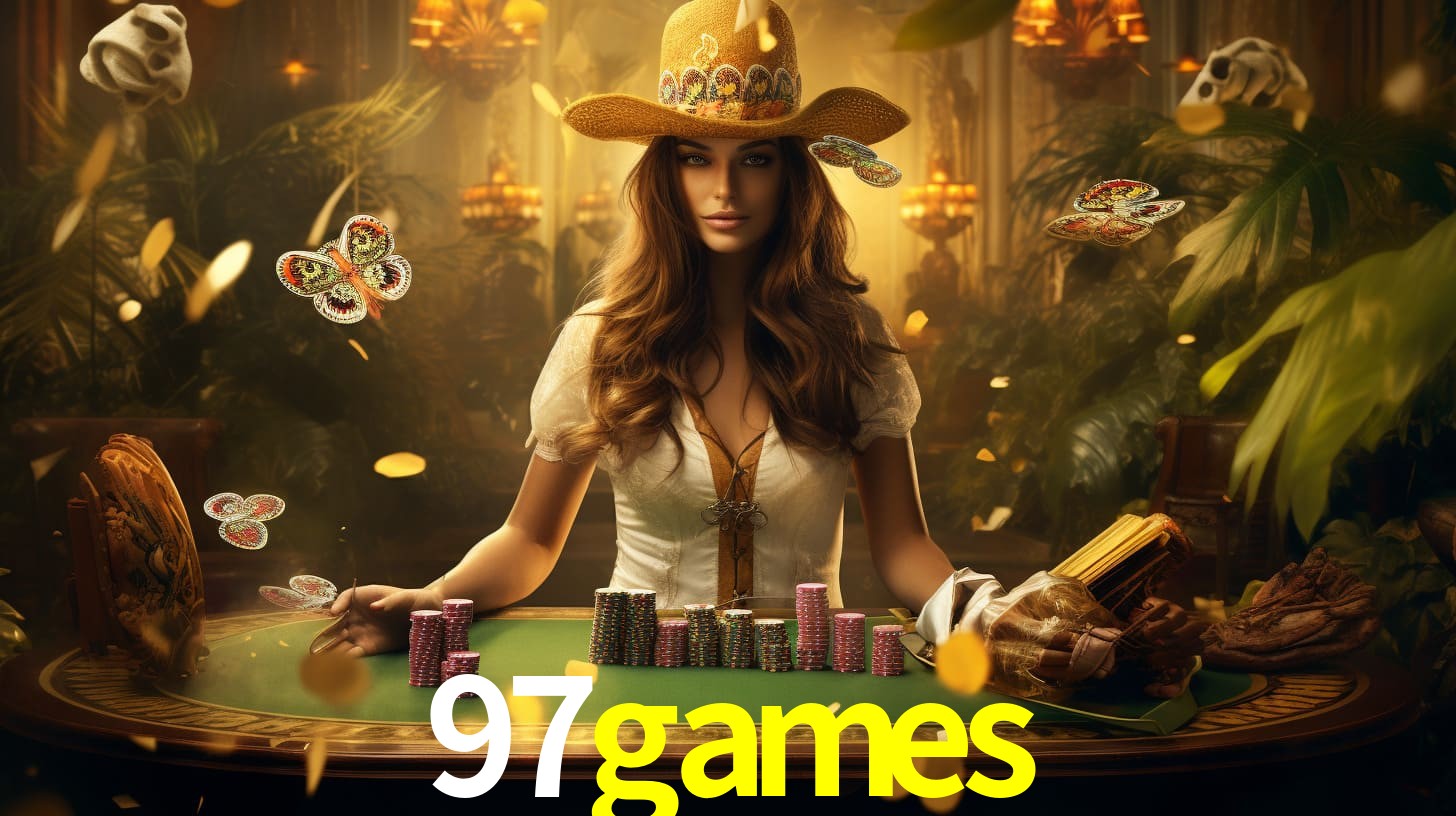 Roulette Table 97games