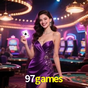 Mesa de Blackjack 97games