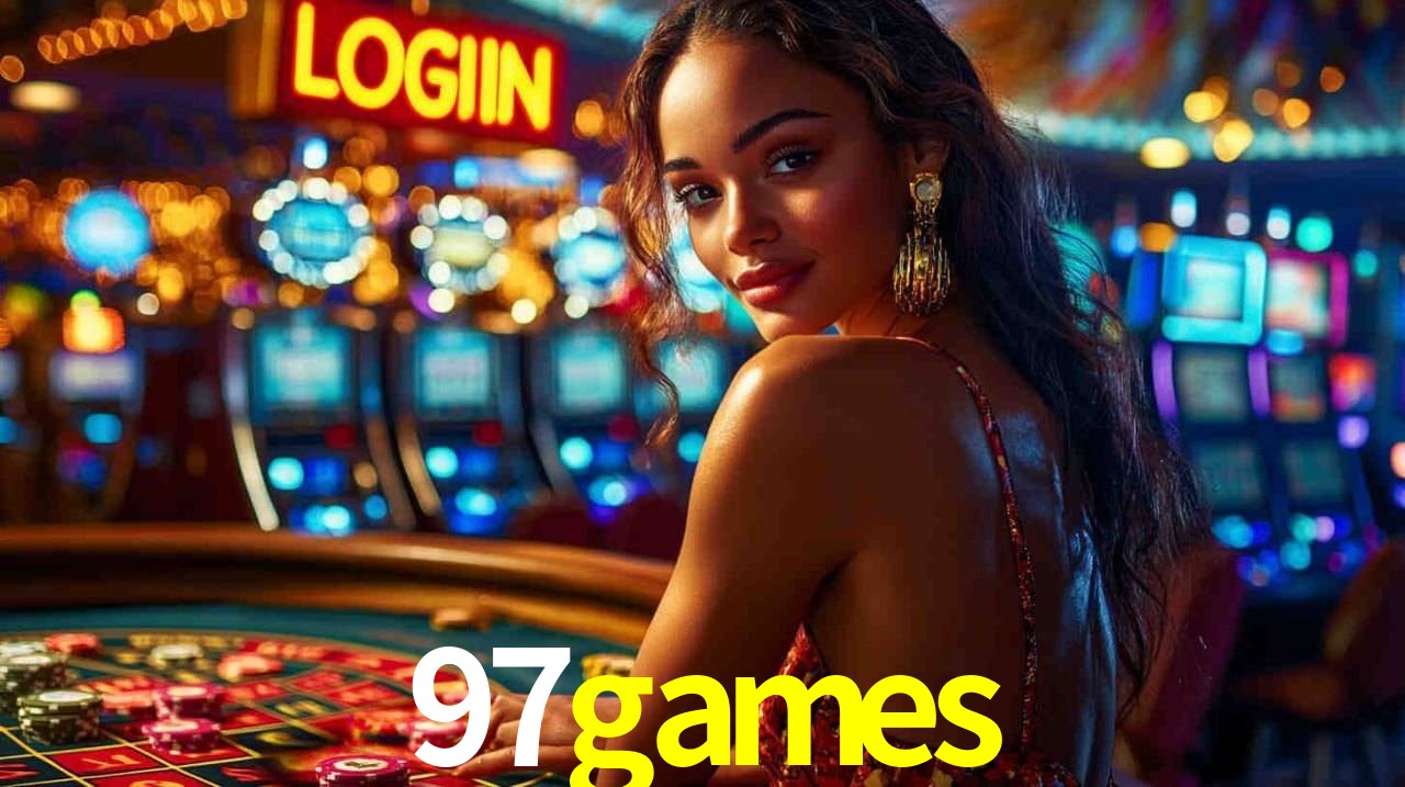 Sistemas de Segurança 97games