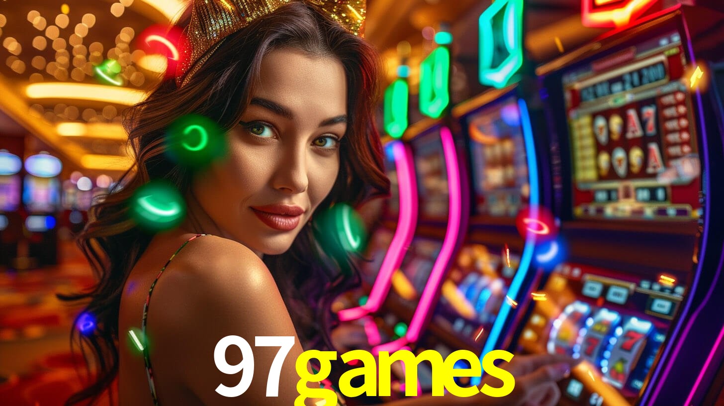 Apostas ao vivo 97games