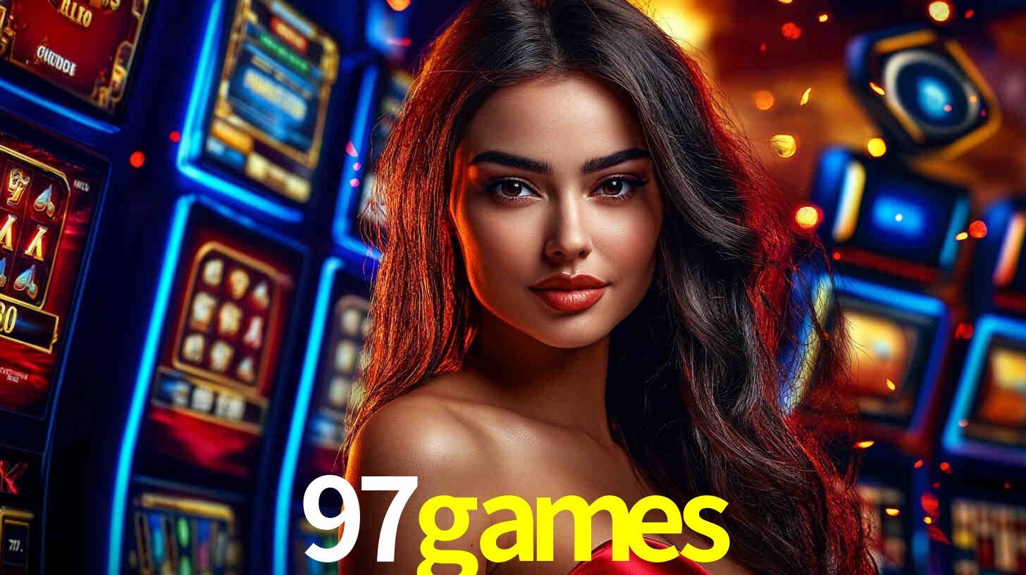 Descubra a Essência do 97games: Nossa História e Compromissos