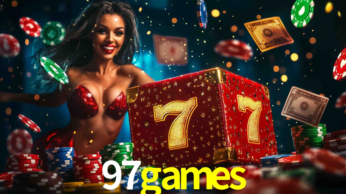 Explorando a Categoria de Eventos em Apostas na 97games