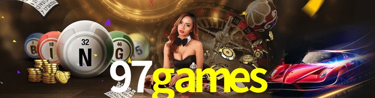 RTP dos slots populares na 97games