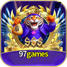 Logo da 97games