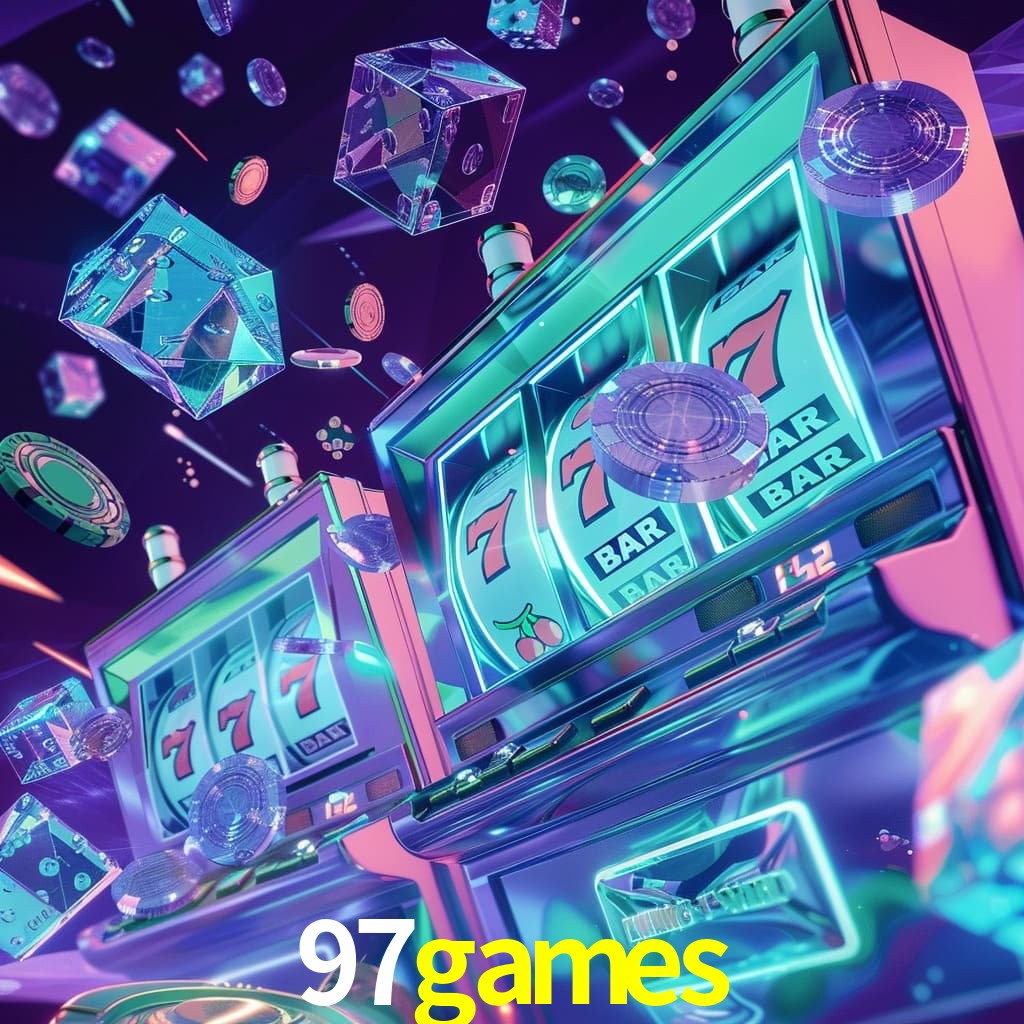 Descubra a Essência do 97games: Nossa História e Compromissos