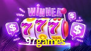 Bonus Features 97games