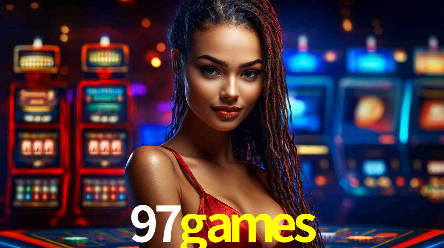 A Popularidade dos Caça-Níqueis no 97games