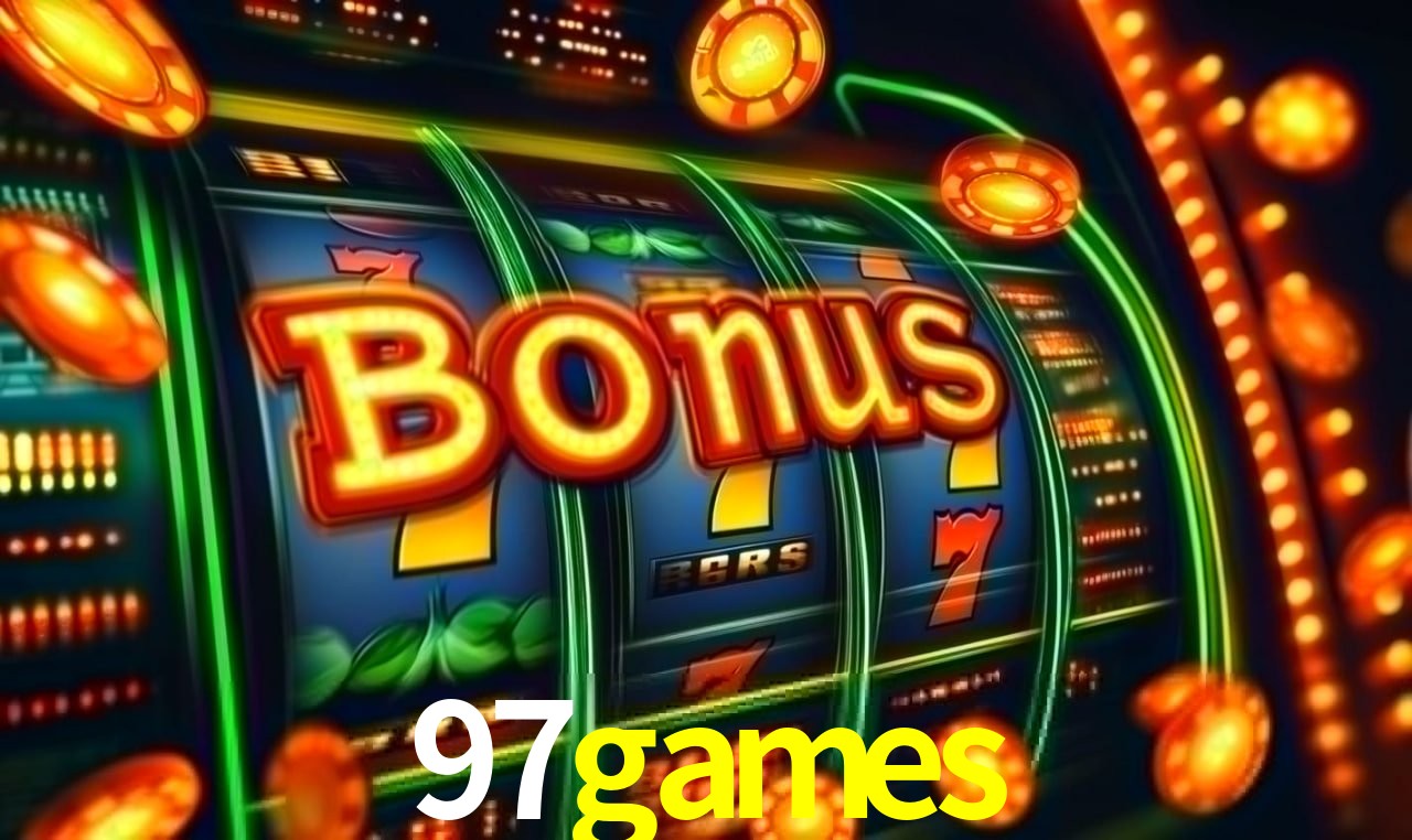 Football Betting 97games