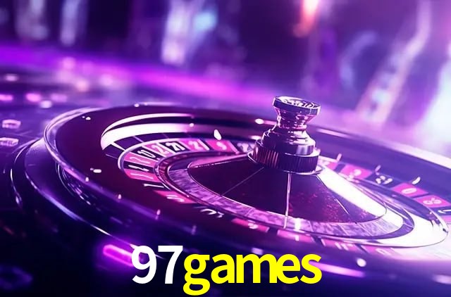 Inovações de Jogos na 97games: O Futuro das Experiências Interativas