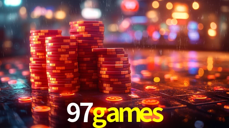 Explore as vantagens do 97games: serviço profissional e confiabilidade