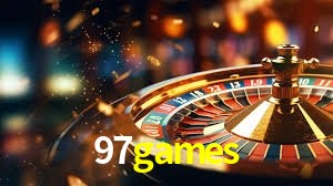 Design Responsivo 97games