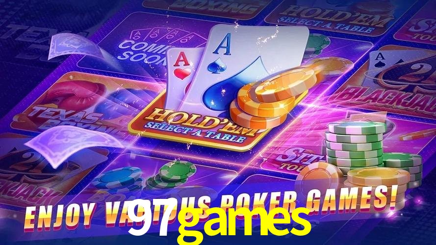 Explorando a Categoria de Eventos em Apostas na 97games