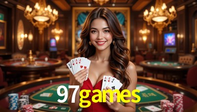Platform Technology 97games