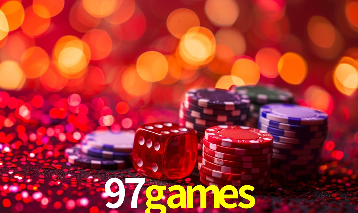 Apostas Esportivas na 97games: Um Guia Completo