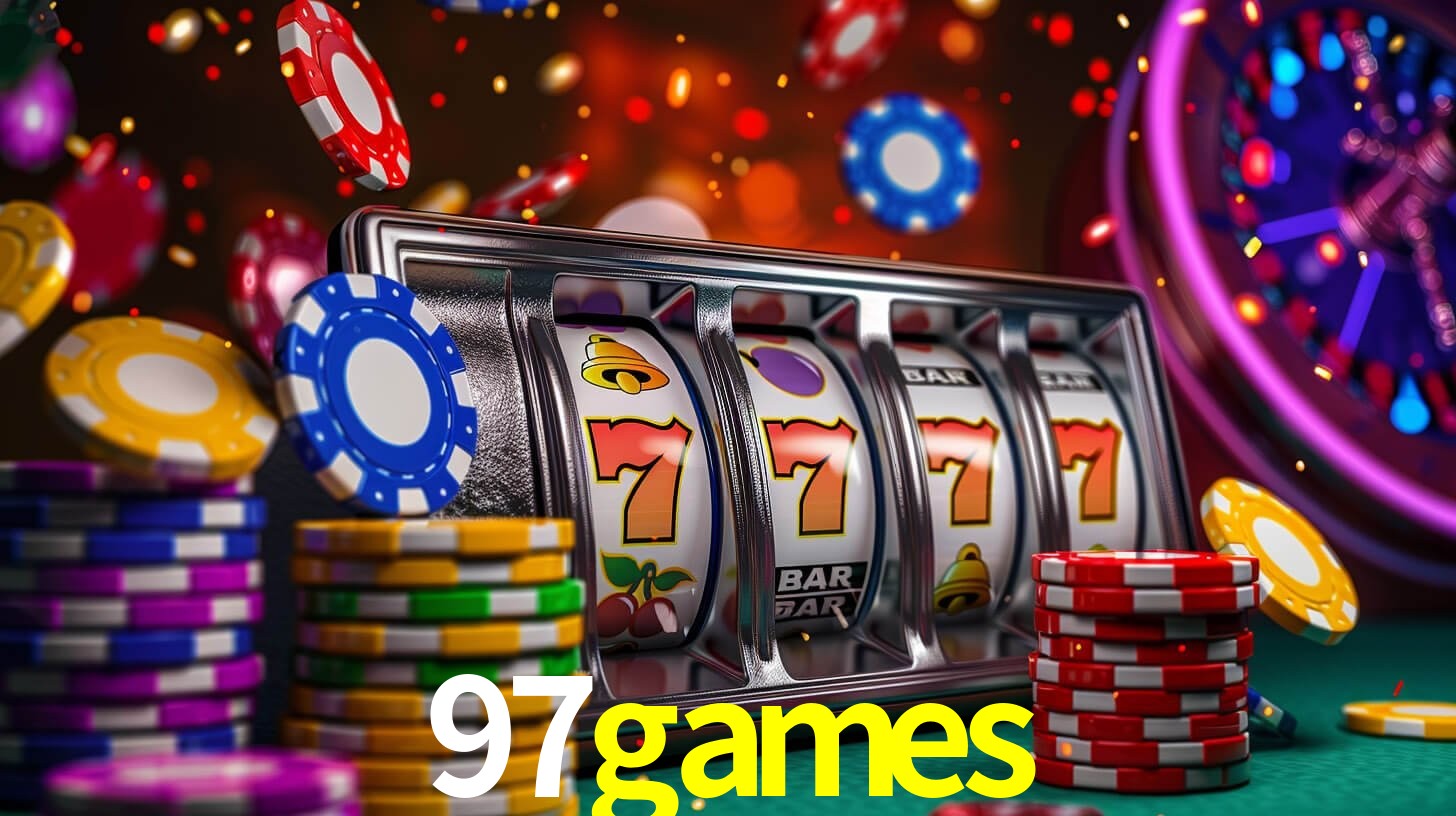 A Emoção da Loteria na 97games: Uma Chance de Mudança de Vida