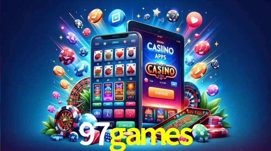 Responsive Design 97games