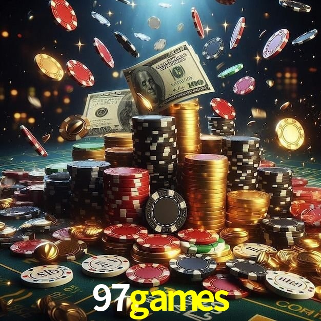 Explorando a Categoria de Eventos em Apostas na 97games
