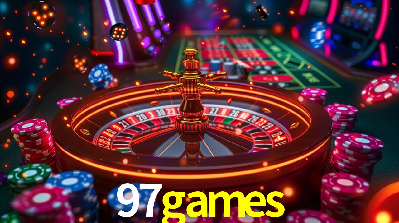 Descubra o Programa VIP da 97games: Vantagens Exclusivas para Jogadores