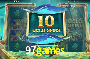 Descubra o Mundo do Cassino Online com 97games