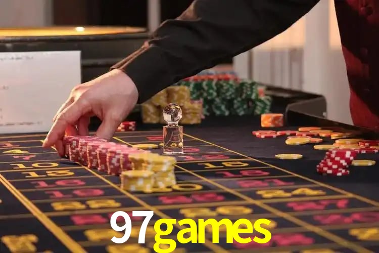 Inovações de Jogos na 97games: O Futuro das Experiências Interativas