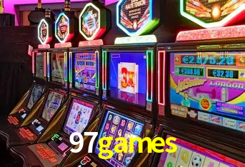 A Popularidade dos Caça-Níqueis no 97games