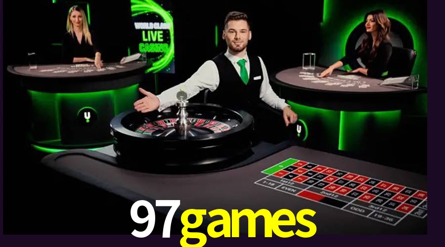 API Integration 97games