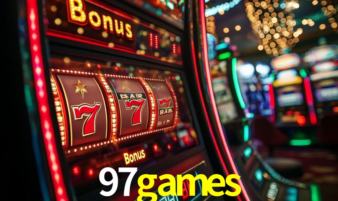 Bônus Generosos e Exclusivos no 97games para Você!