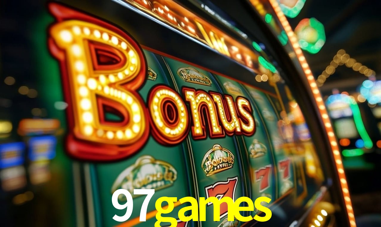 Promoção Relâmpago 97games