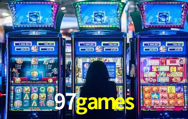 Descubra a Essência do 97games: Nossa História e Compromissos
