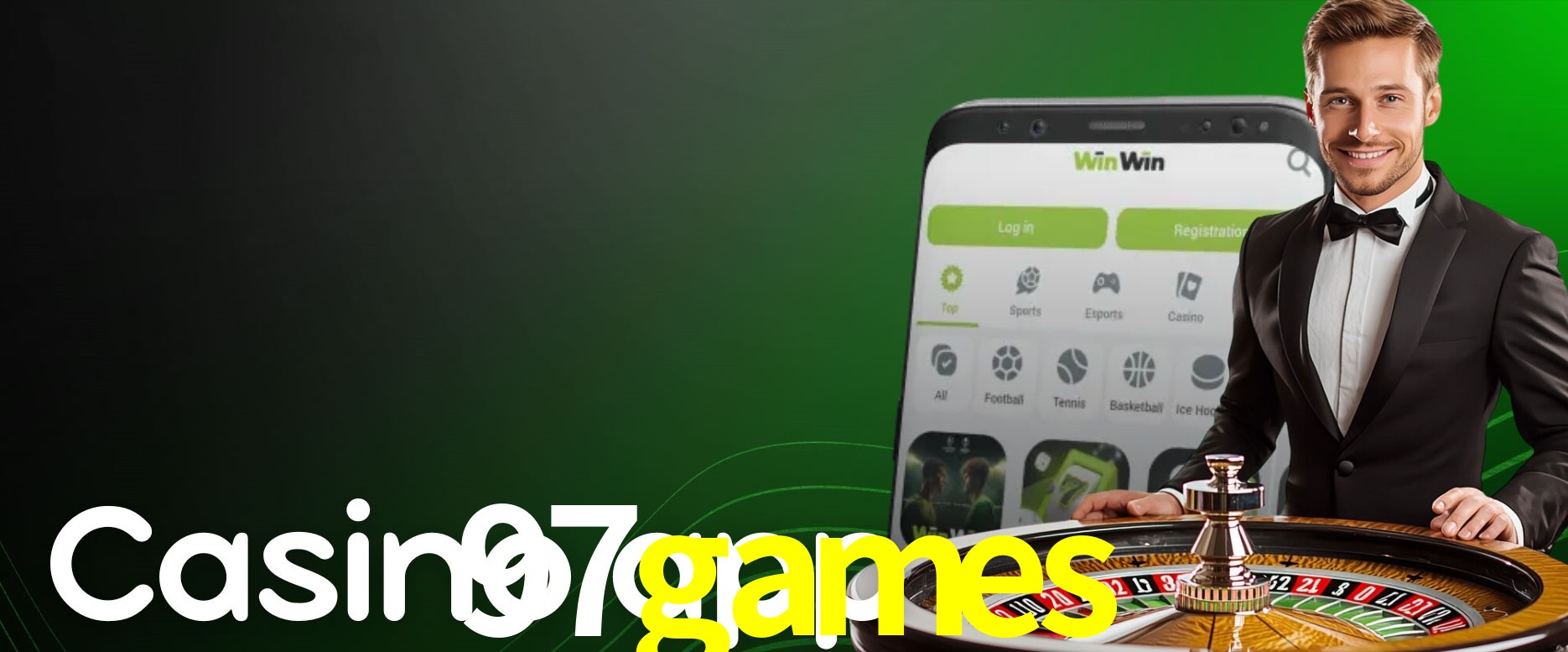 Exclusive Offers 97games