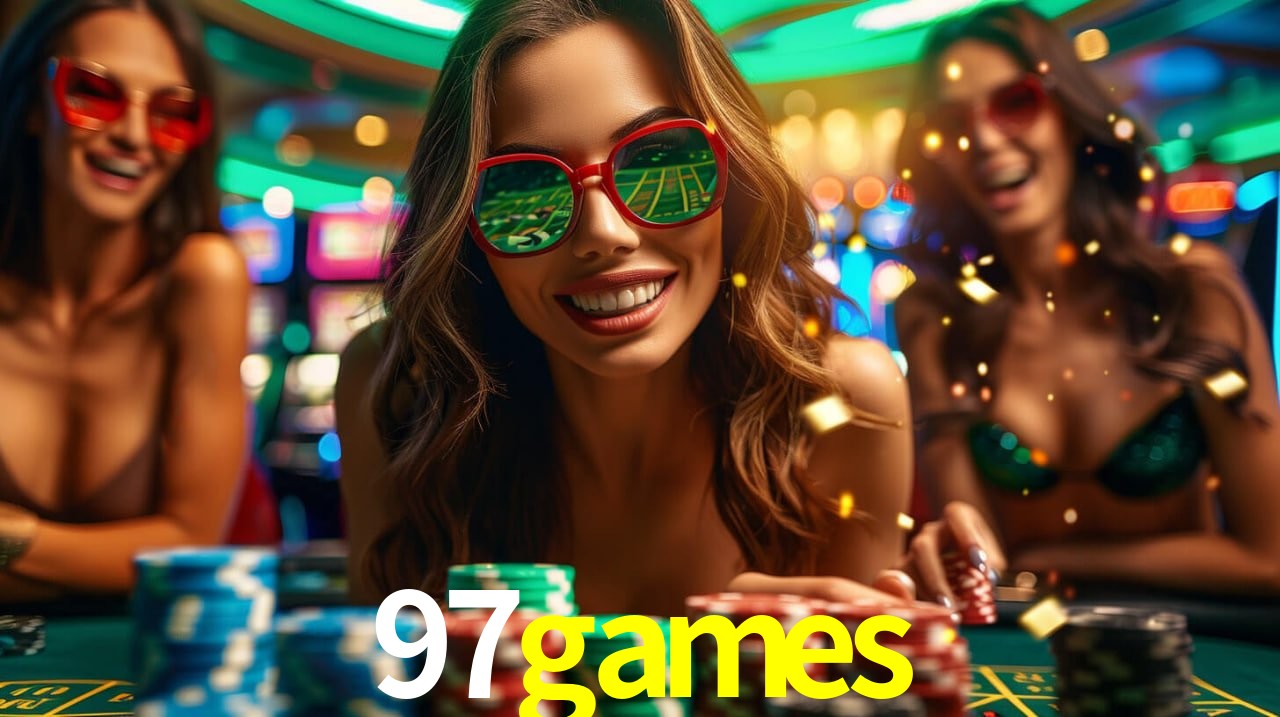Gates of Olympus 97games