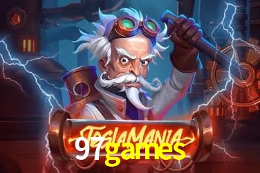 Estatísticas do Jogo 97games