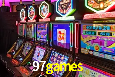Desvendando o Mundo dos Jogos Virtuais na 97games
