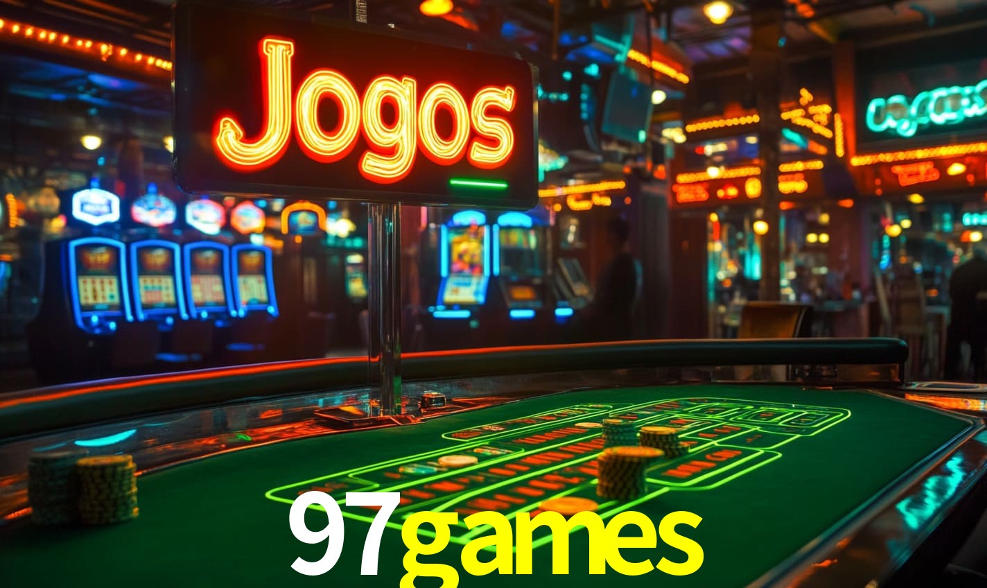 Avaliações dos Jogadores 97games