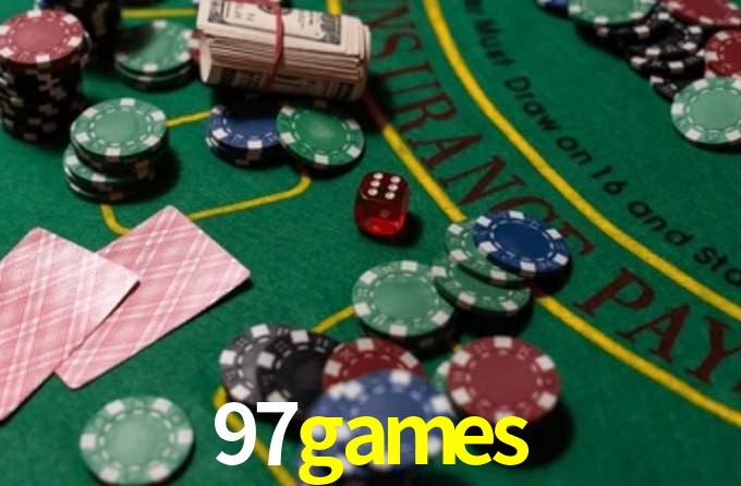 97games: A Experiência de Casino com Jogos de Mesa ao Vivo