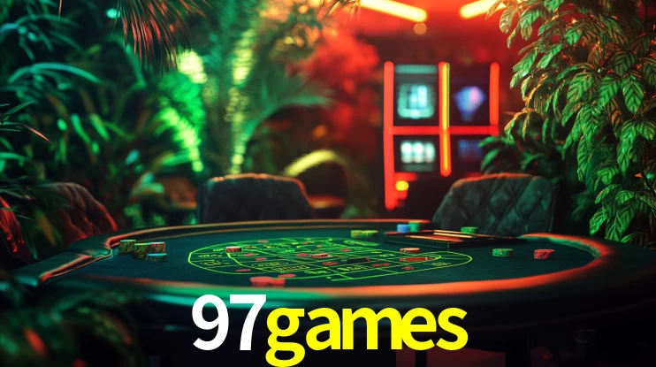Spaceman Game 97games