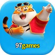 Logo 97games